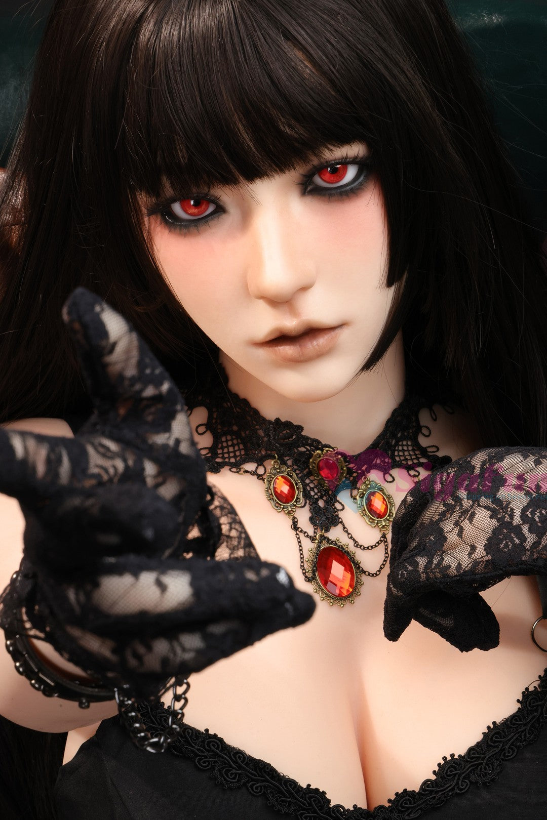 Yuri Sex Doll (Sigafun 164cm F-Cup #SG6 TPE + silikonas) EXPRESS