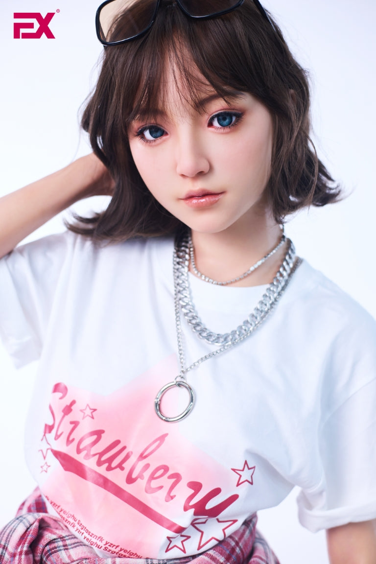 Momo Sex Doll (EXDoll 160 cm C-Cup #Exclone Silicone)