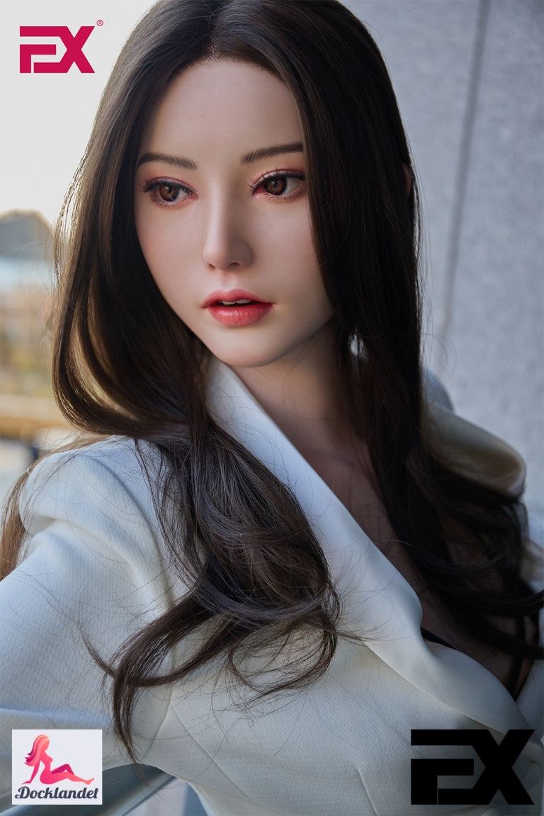 Azhu V1 Sex Doll (EXDoll 176 cm C-Cup #Exclone Silicone)