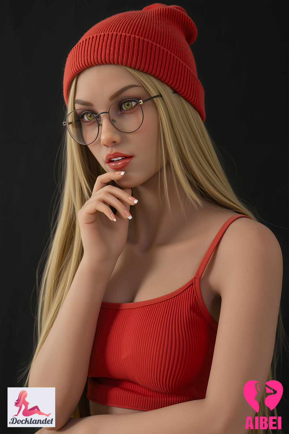 Darlene Sex Doll (Aibei Doll 151 cm J-Cup #238 TPE)
