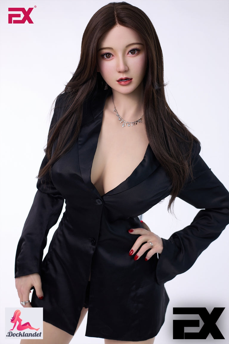Yara Sex Doll (EXDoll 166 cm G-Cup #Ukiyo-E Silicone)