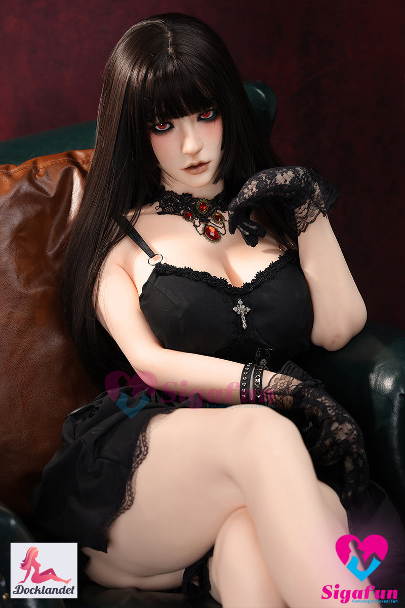 Yuri Sex Doll (Sigafun 164cm F-Cup #SG6 TPE + silikonas) EXPRESS