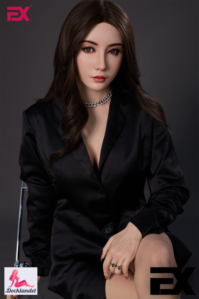 Enhee Sex Doll (EXDoll 168 cm D-Cup #Exclone Silicone)