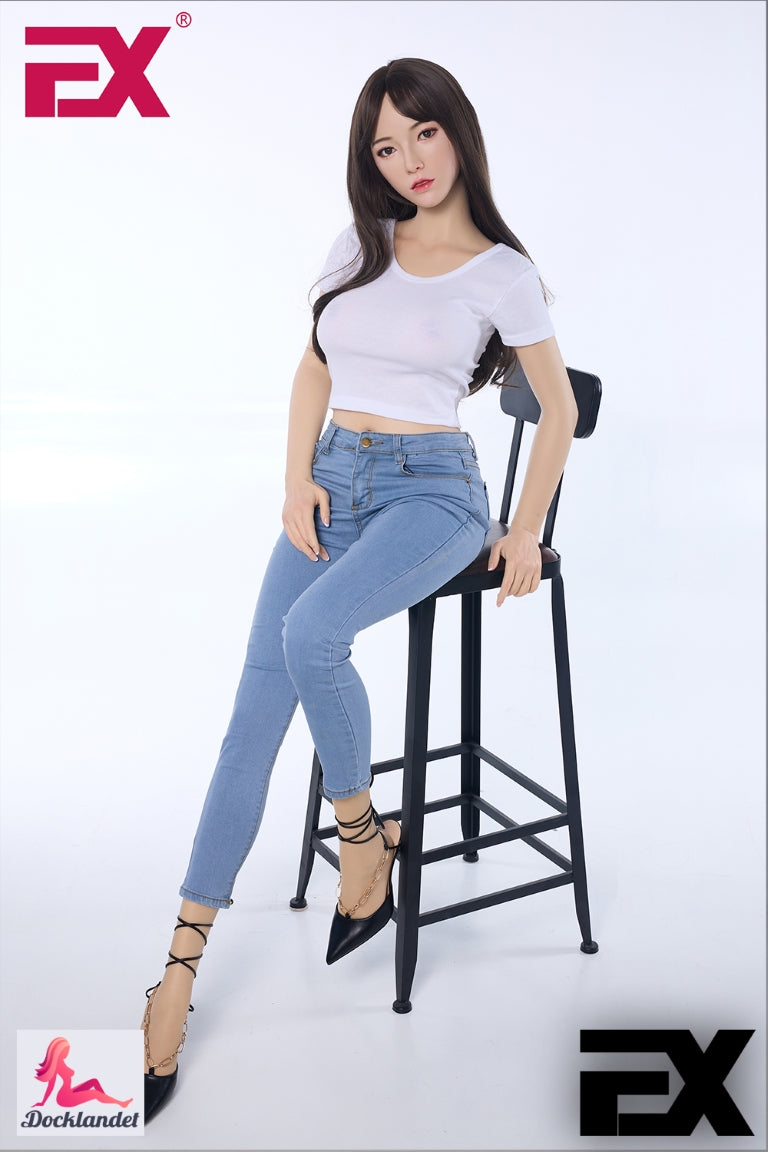 Erin Sex Doll (EXDoll 165 cm D-Cup #Ukiyo-E Silicone)