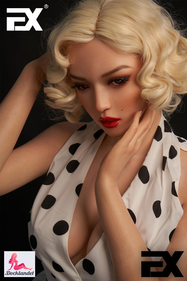 Kara Sex Doll (EXDoll 166 cm G-Cup #Ukiyo-E Silicone)