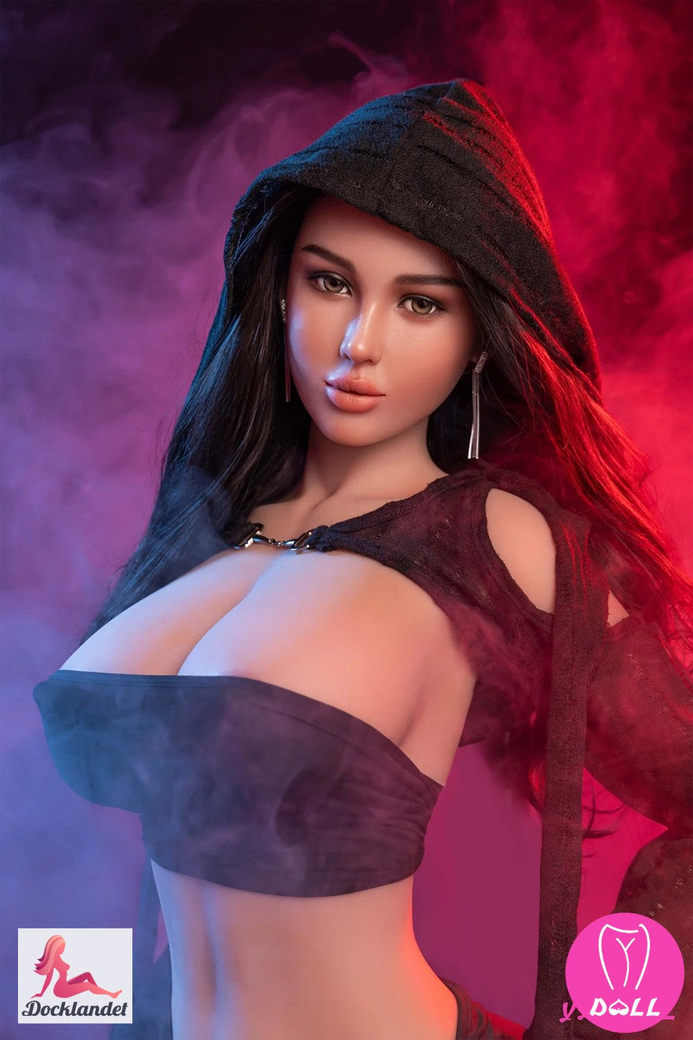 Corinne Sex Doll (YJL Doll 167 cm D-Cup #165 Silicone PRO)