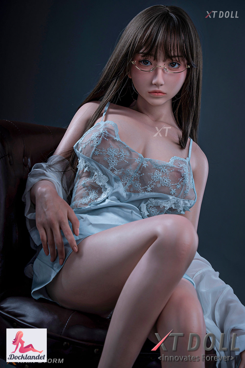 Sekso lėlė Miyuki (XT Doll 163 cm F-Cup #XT-byb17-B silikonas)