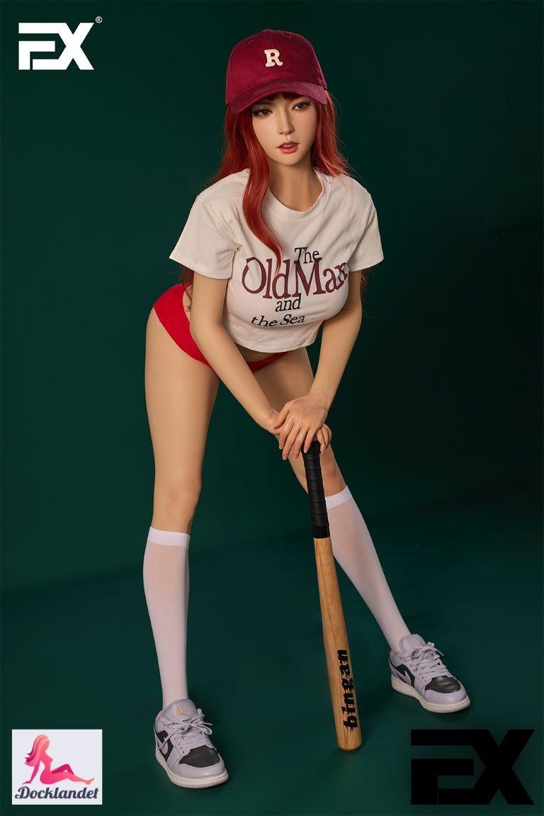 Kara Sex Doll (EXDoll 165 cm D-Cup #Ukiyo-E Silicone)