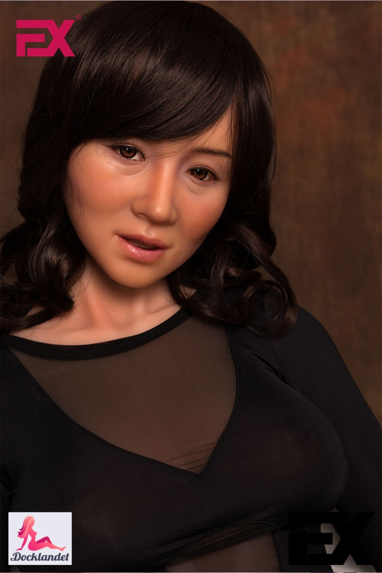 Mayu Sex Doll (EXDoll 165 cm D-Cup #Ukiyo-E Silicone)