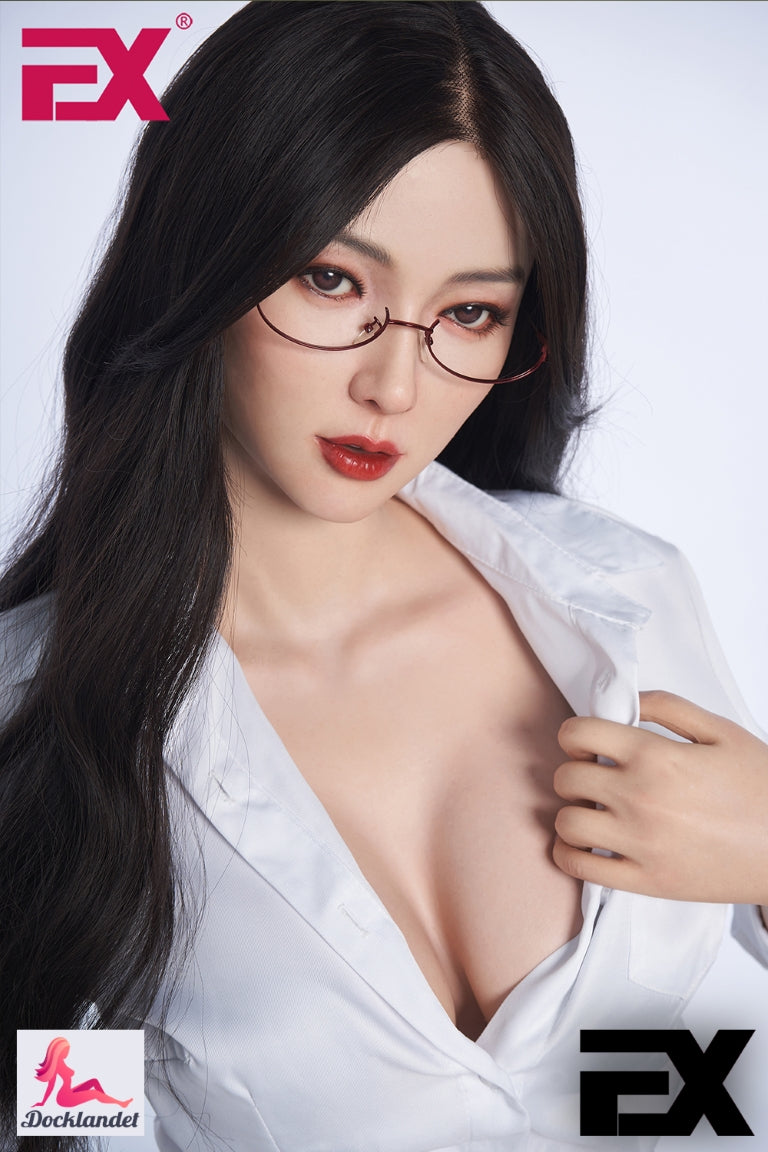 Judy Sex Doll (EXDoll 165 cm D-Cup #Ukiyo-E Silicone)