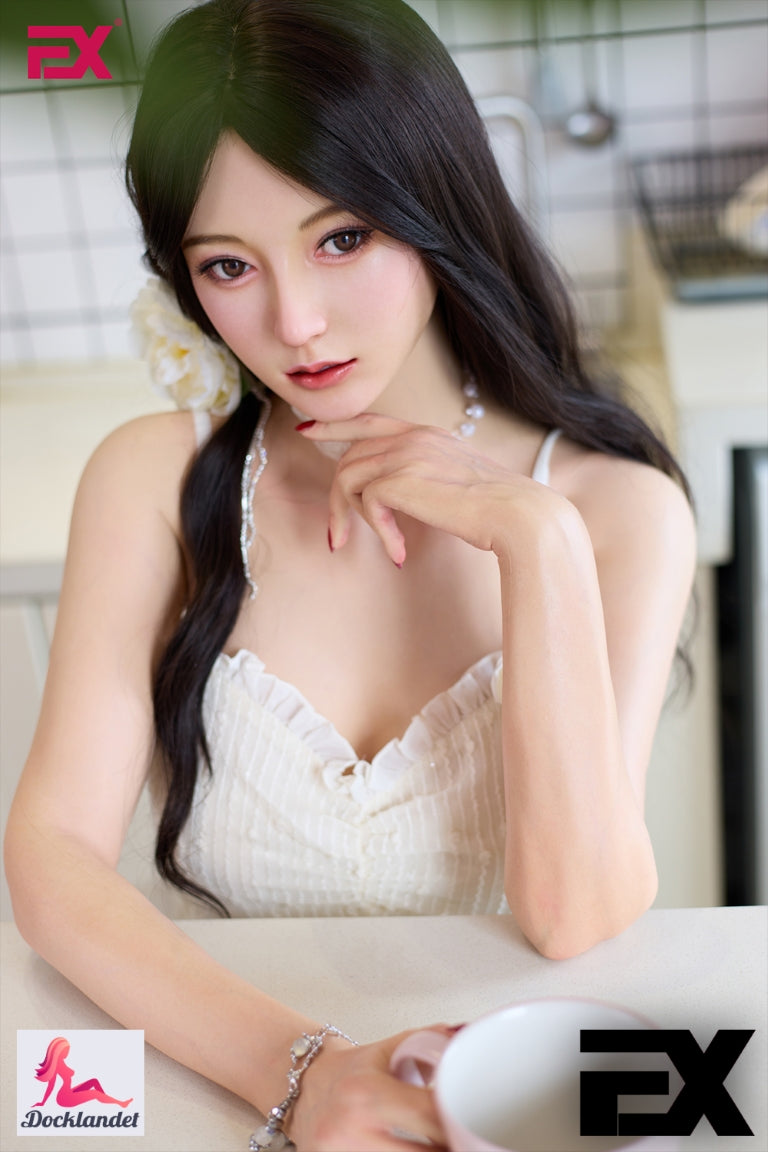 Yara Sex Doll (EXDoll 166 cm G-Cup #Ukiyo-E Silicone)