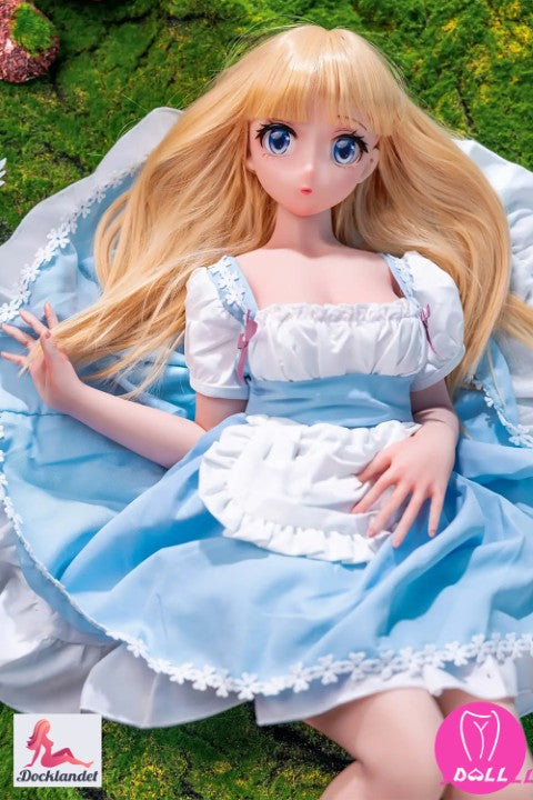 Sekso lėlė Kazakura (YJL Doll 88 cm C-Cup #459 silikonas)