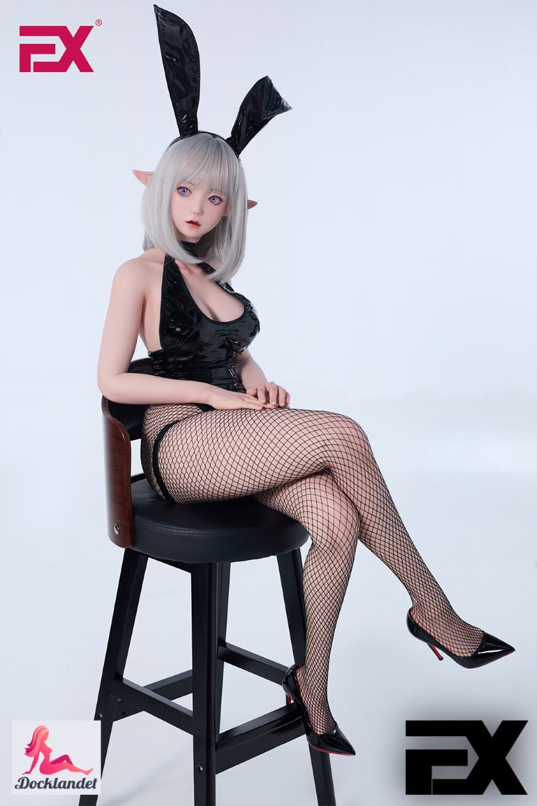 Sekso lėlė Kunyomi (EXDoll 153 cm E-Cup #Utopia Silicone)