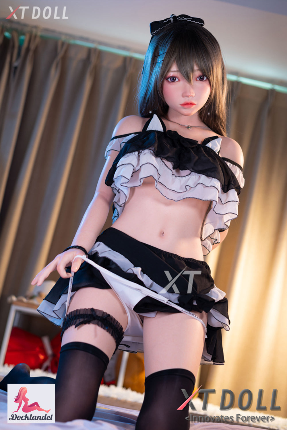 Bubbles Sex Doll (XT Doll 150 cm D puodelis # XT-bym11 silikonas)