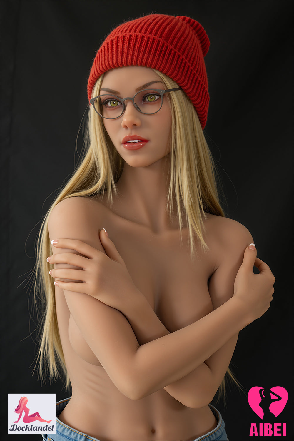 Darlene Sex Doll (Aibei Doll 151 cm J-Cup #238 TPE)