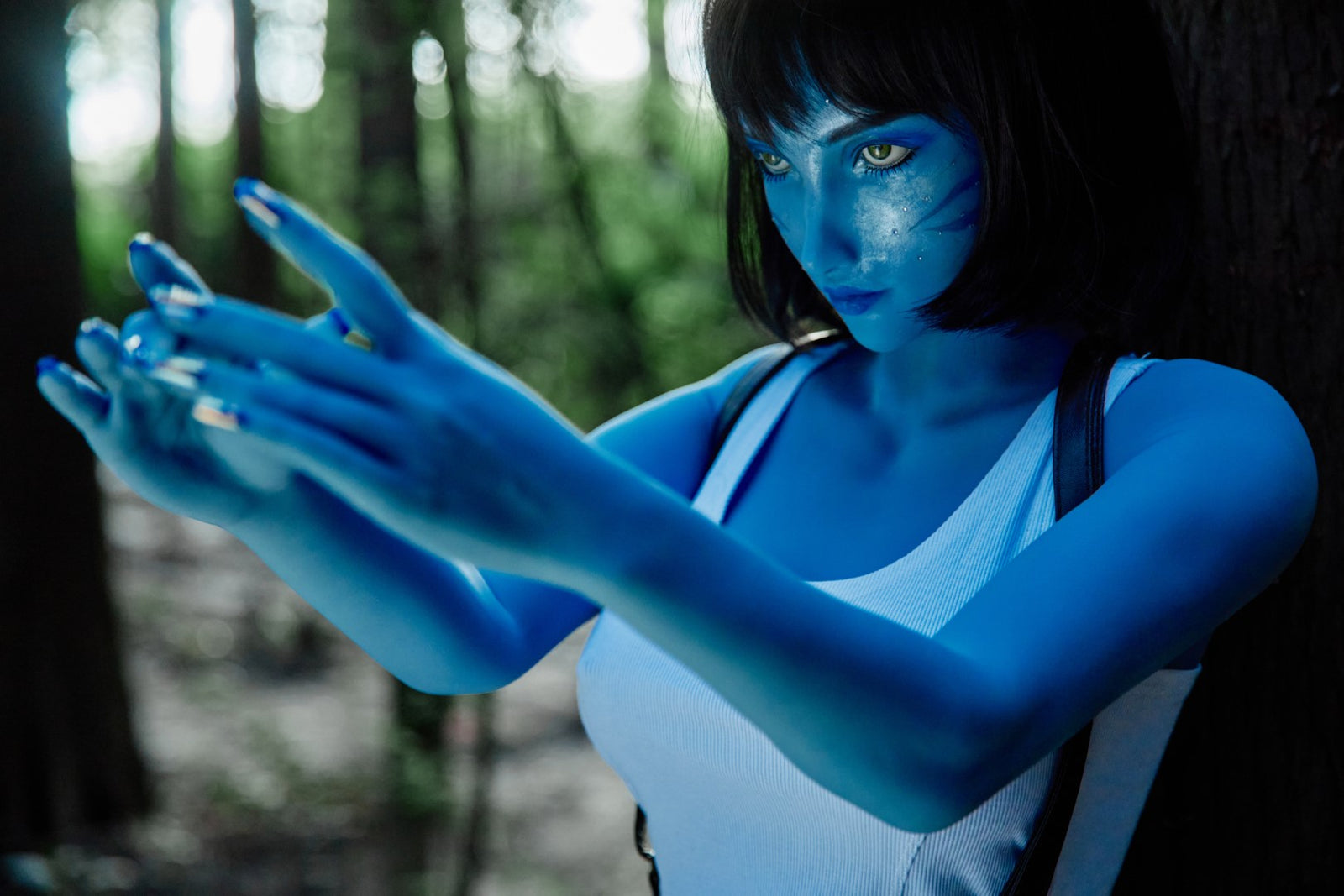 Sekso lėlė „Tifa Avatar“ (Climax Lėlė Classic 158 cm C puodelio TPE)