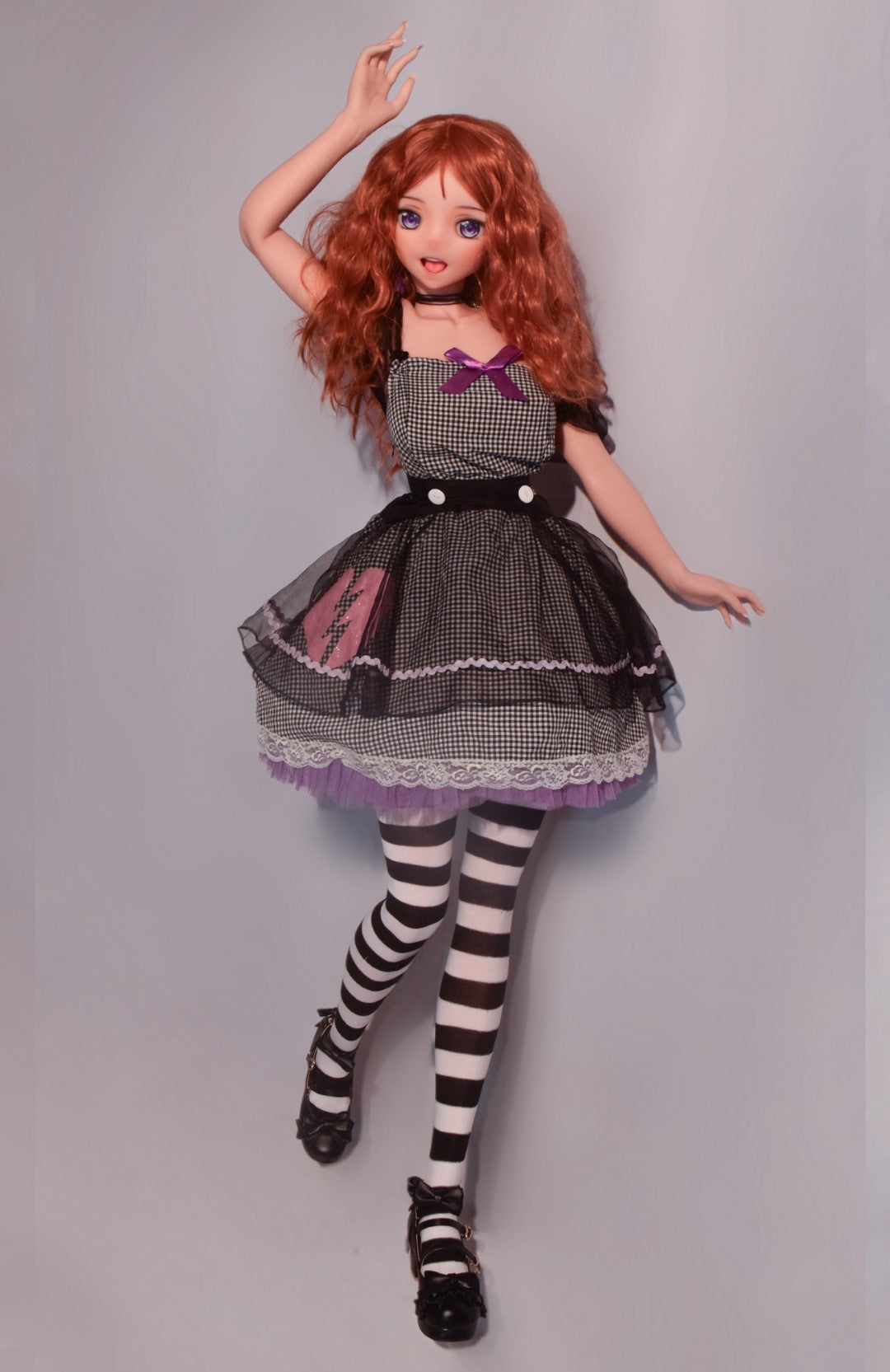 Sekso lėlė Koda Sayuri (Elsa Babe 148 cm AHR001 silikonas)