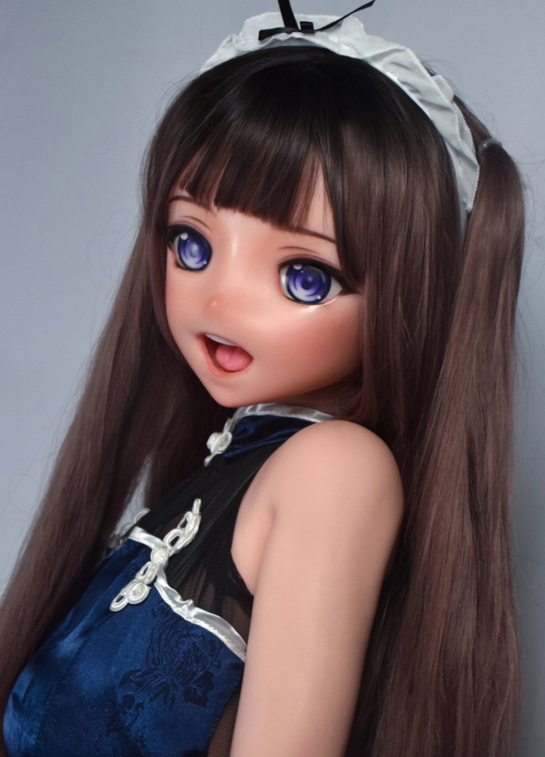 Sekso lėlė Koda Sayuri (Elsa Babe 148 cm AHR001 silikonas)