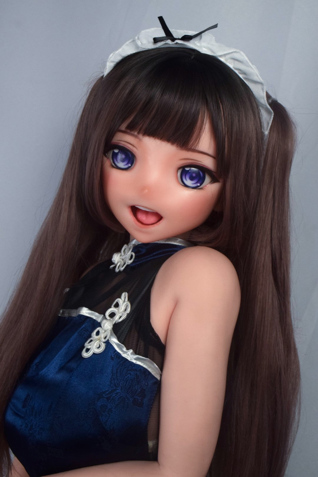 Sekso lėlė Koda Sayuri (Elsa Babe 148 cm AHR001 silikonas)