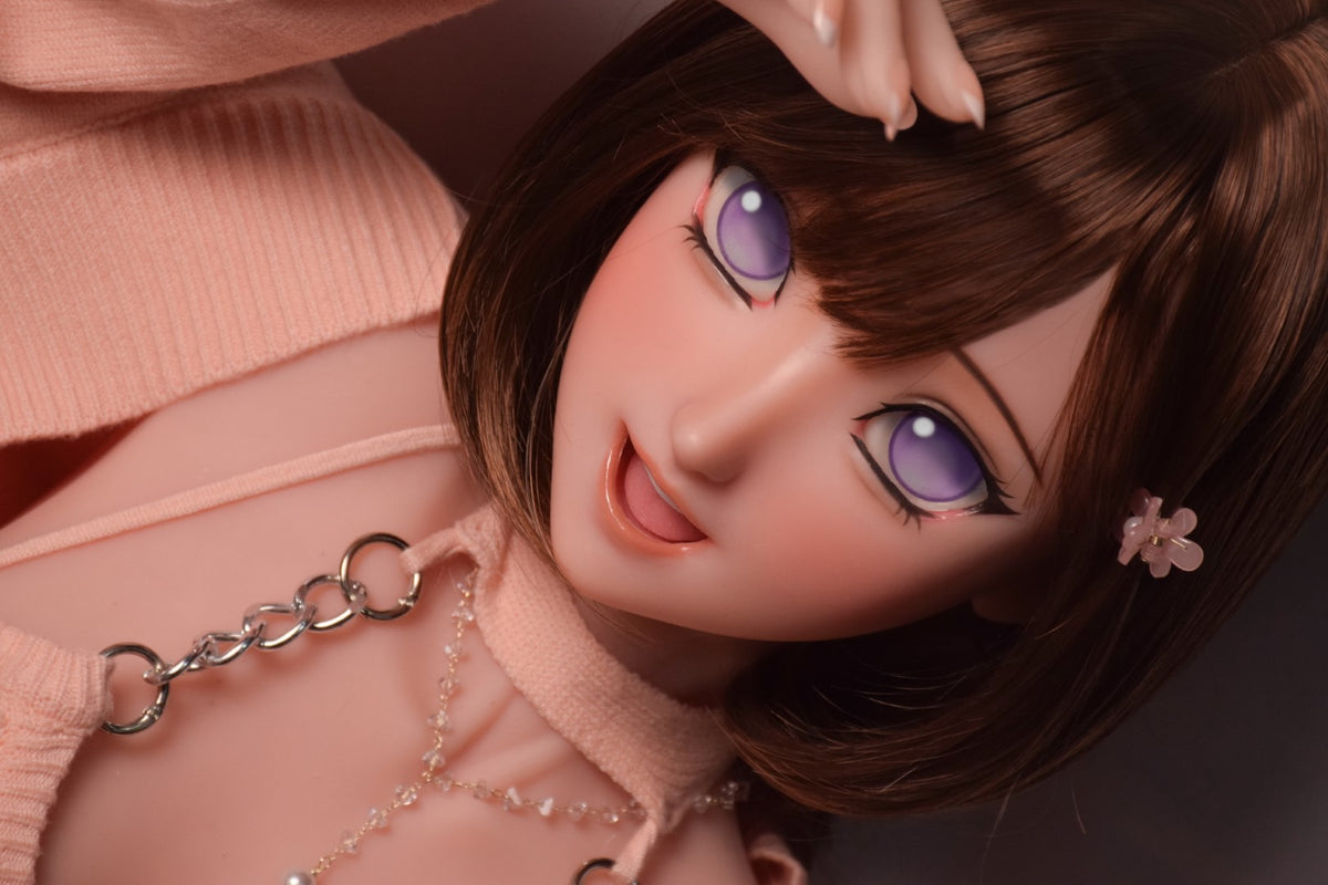 Sekso lėlė Hinata Himawari (Elsa Babe 165 cm AHC003 silikonas)