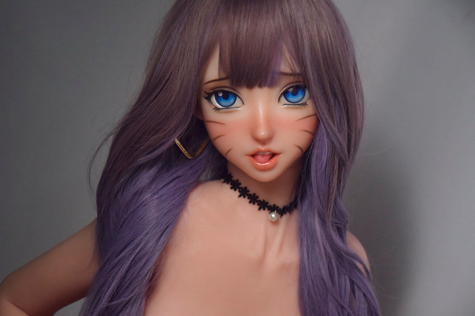 Sekso lėlė Igarashi Akiko (Elsa Babe 165 cm AHC004 silikonas)