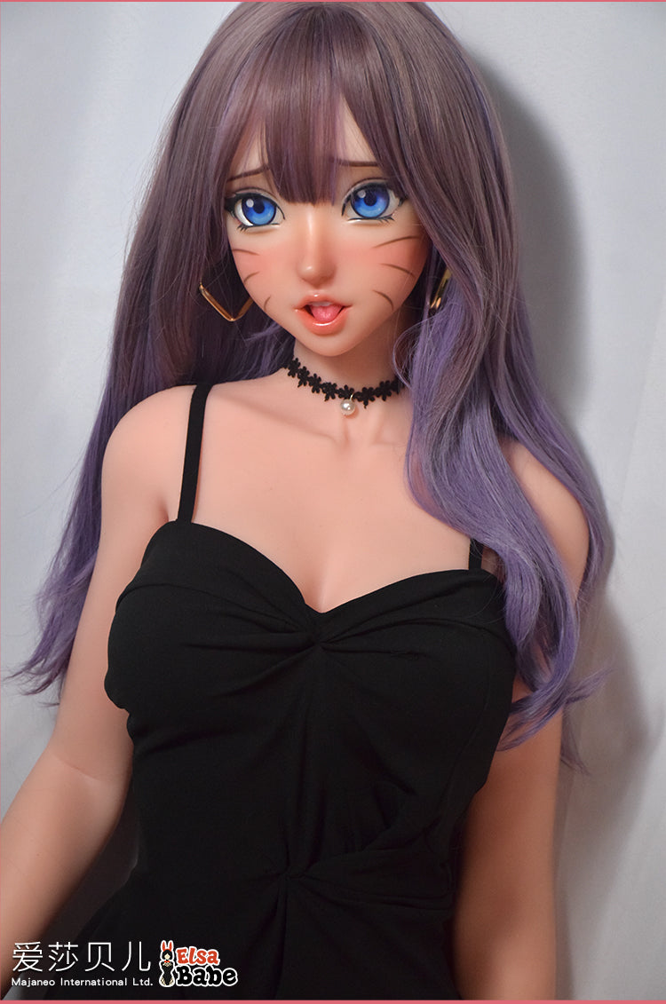 Sekso lėlė Igarashi Akiko (Elsa Babe 165 cm AHC004 silikonas)