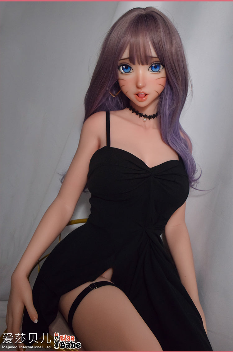 Sekso lėlė Igarashi Akiko (Elsa Babe 165 cm AHC004 silikonas)