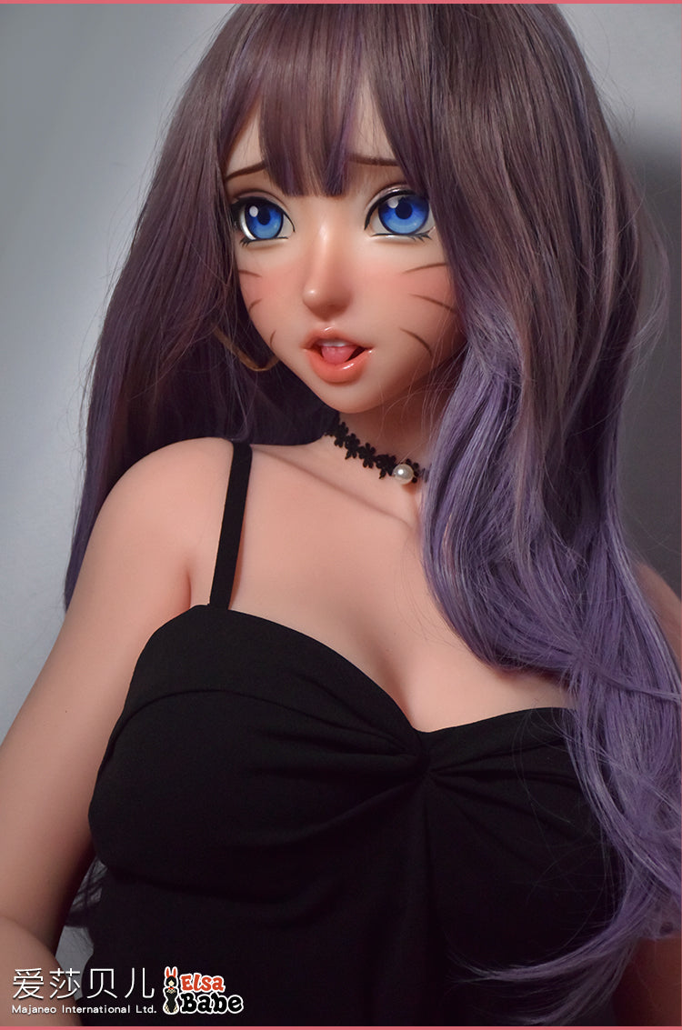 Sekso lėlė Igarashi Akiko (Elsa Babe 165 cm AHC004 silikonas)