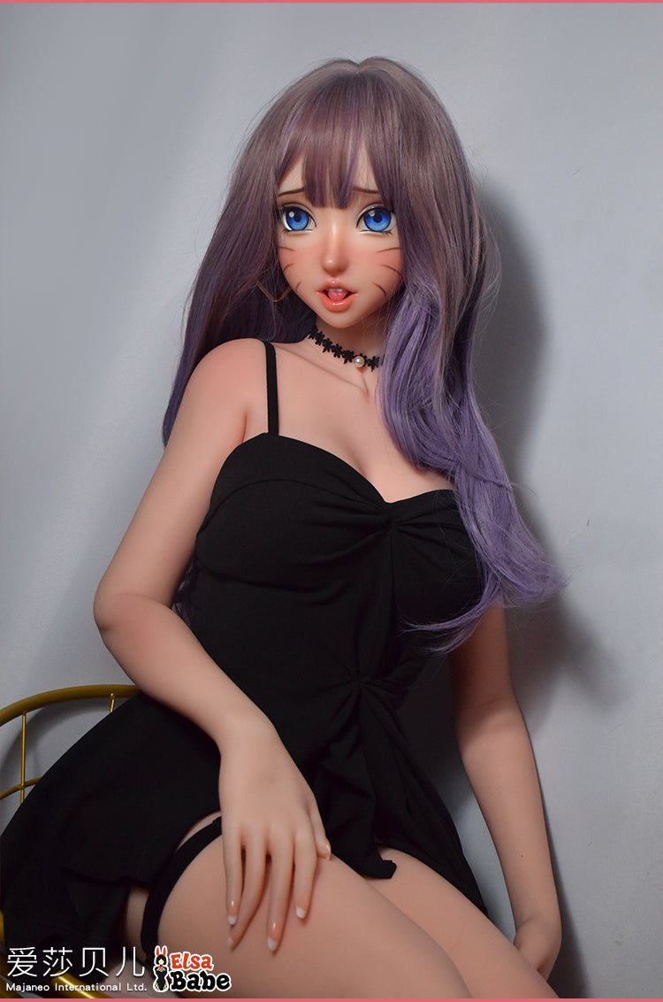 Sekso lėlė Igarashi Akiko (Elsa Babe 165 cm AHC004 silikonas)