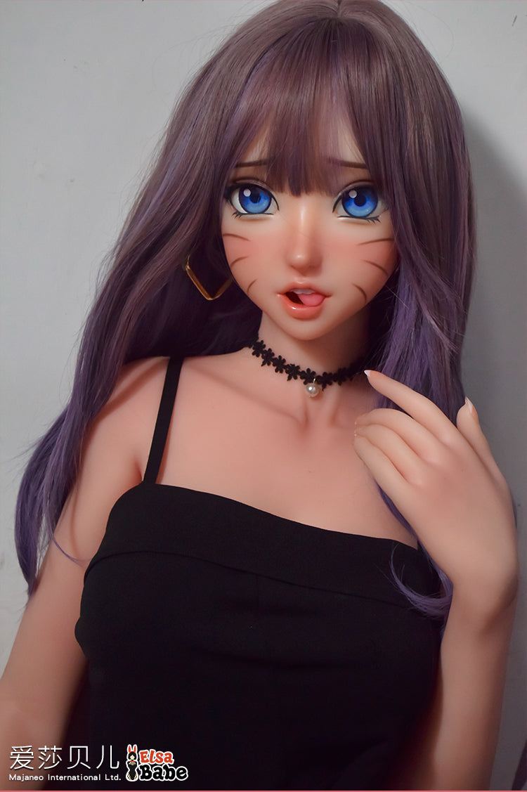 Sekso lėlė Igarashi Akiko (Elsa Babe 165 cm AHC004 silikonas)