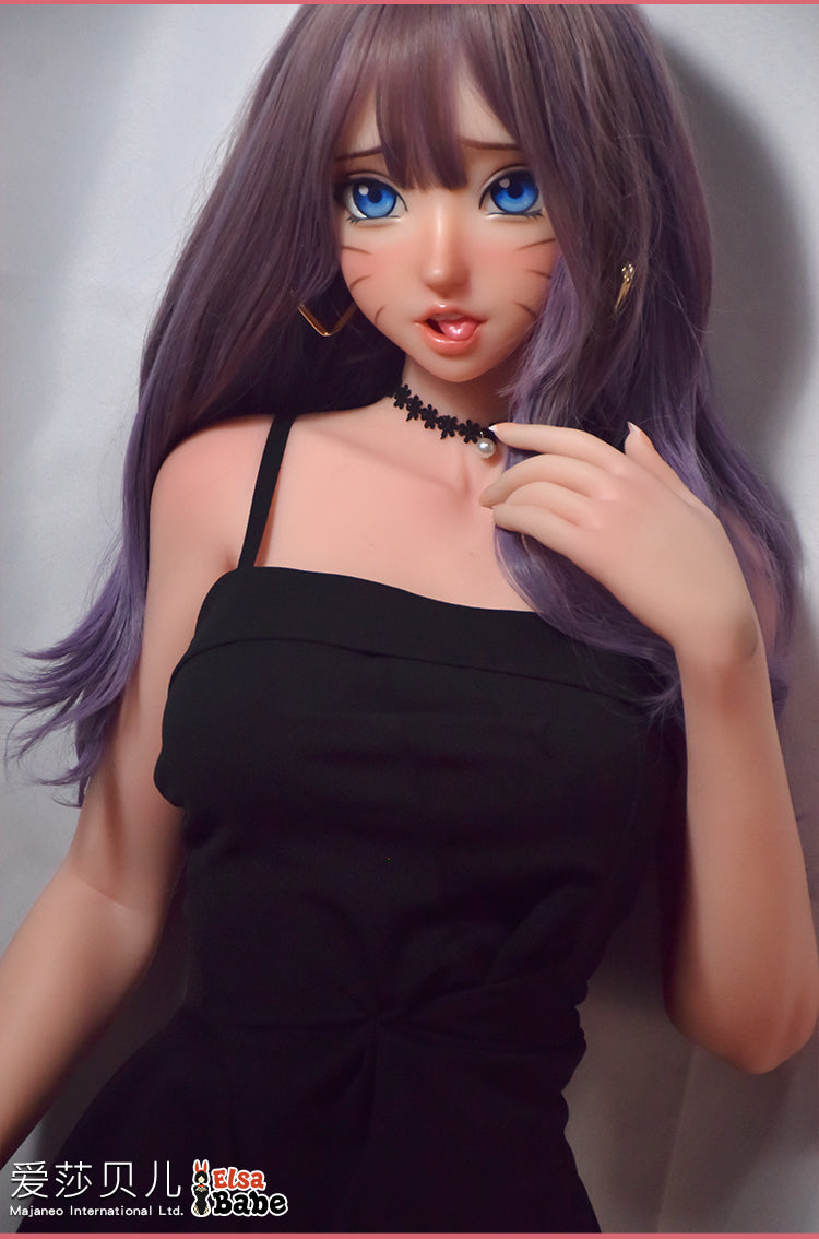 Sekso lėlė Igarashi Akiko (Elsa Babe 165 cm AHC004 silikonas)