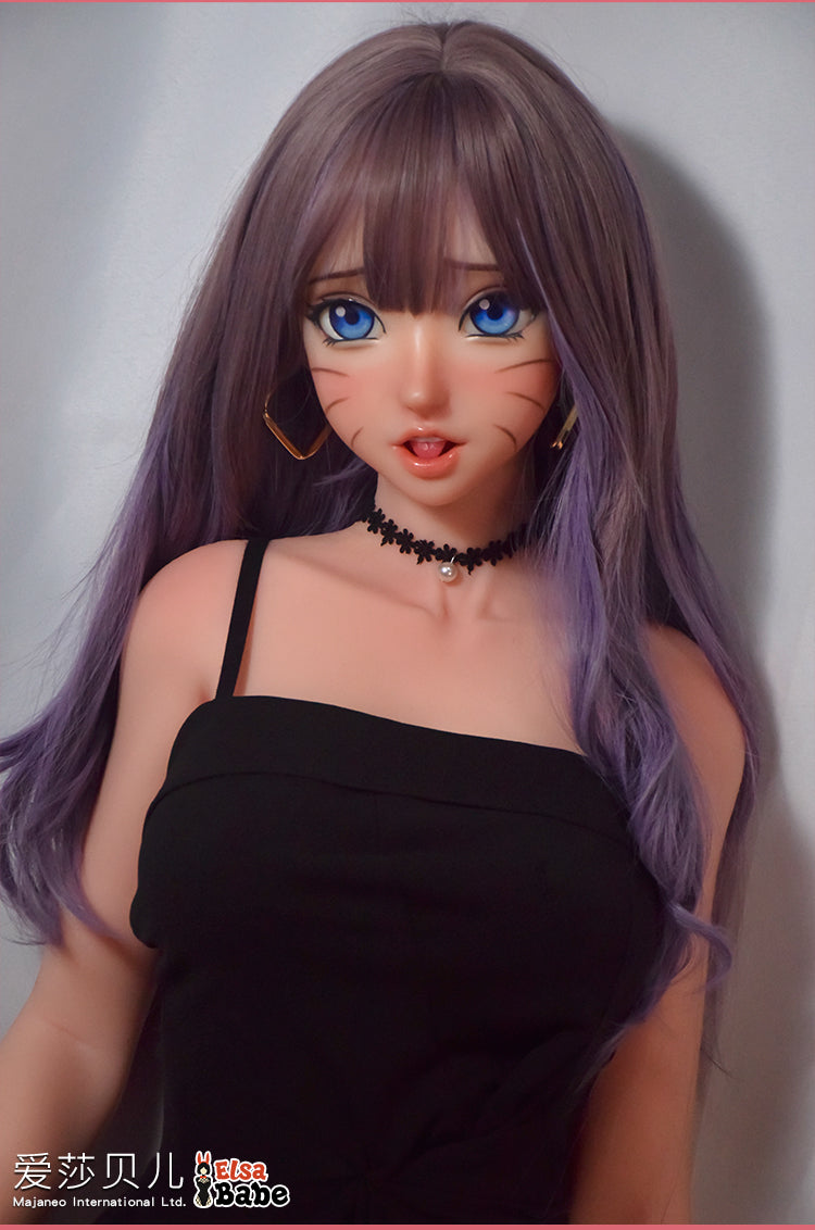 Sekso lėlė Igarashi Akiko (Elsa Babe 165 cm AHC004 silikonas)