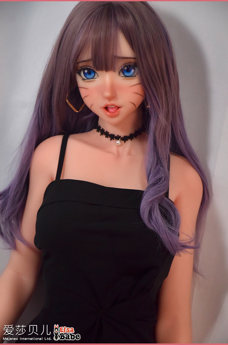 Sekso lėlė Igarashi Akiko (Elsa Babe 165 cm AHC004 silikonas)