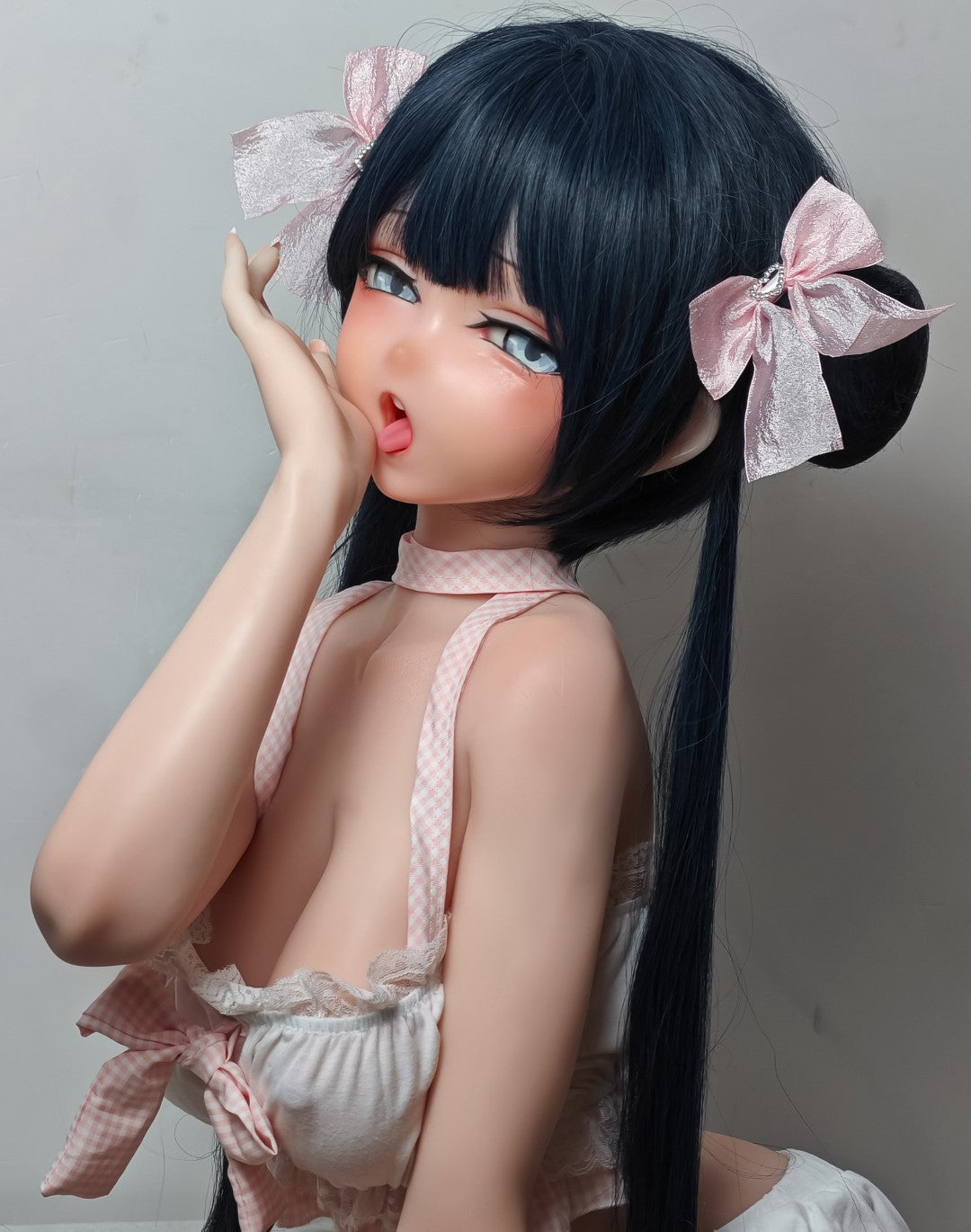 Sekso lėlė Iwata Mitsuki (Elsa Babe 148 cm AHR008 silikonas)