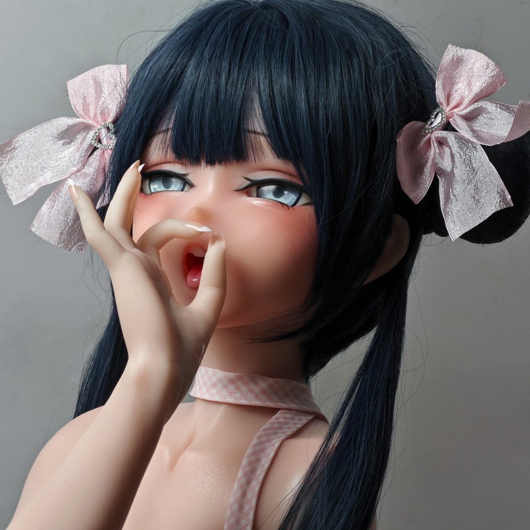 Sekso lėlė Iwata Mitsuki (Elsa Babe 148 cm AHR008 silikonas)