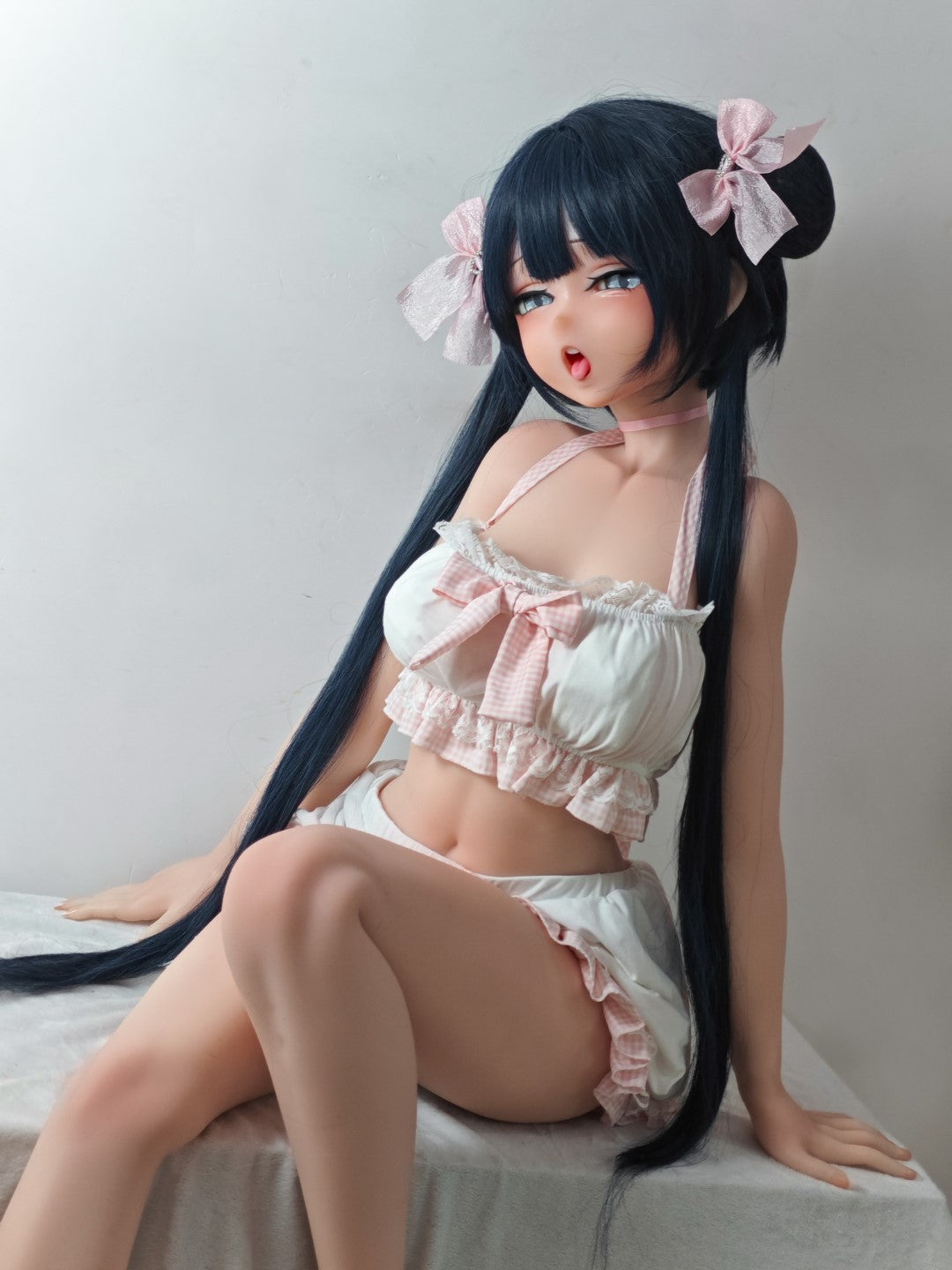 Sekso lėlė Iwata Mitsuki (Elsa Babe 148 cm AHR008 silikonas)