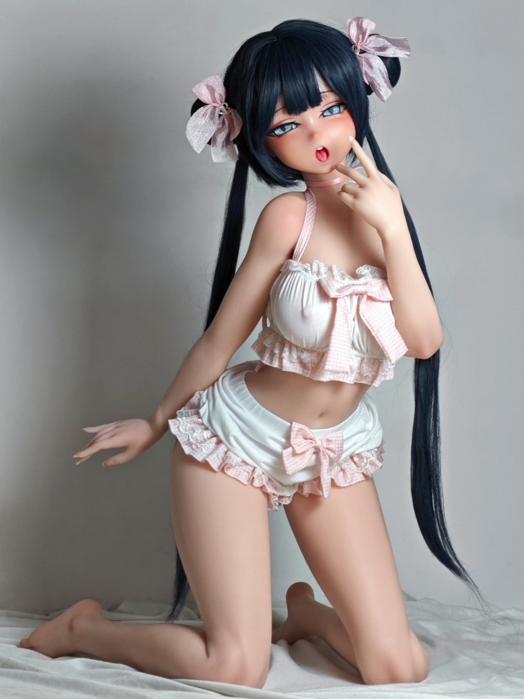 Sekso lėlė Iwata Mitsuki (Elsa Babe 148 cm AHR008 silikonas)