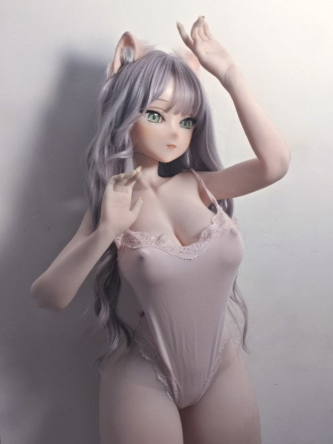 Sekso lėlė Natsuki Asuka (Elsa Babe 140 cm AHR012 silikonas)
