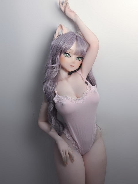 Sekso lėlė Natsuki Asuka (Elsa Babe 140 cm AHR012 silikonas)