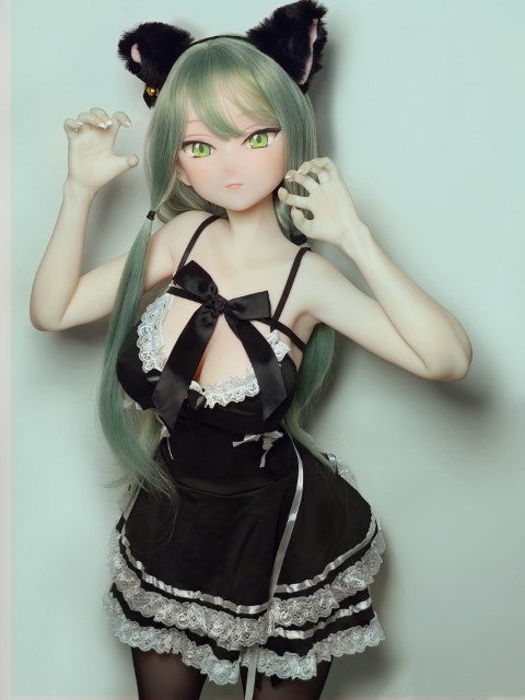 Sekso lėlė Natsuki Asuka (Elsa Babe 140 cm AHR012 silikonas)