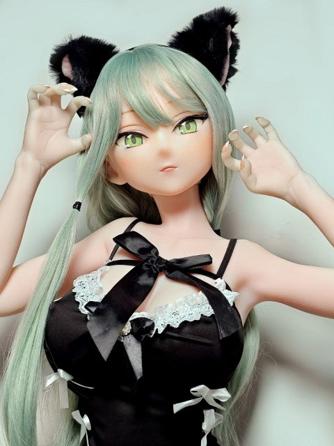 Sekso lėlė Natsuki Asuka (Elsa Babe 140 cm AHR012 silikonas)