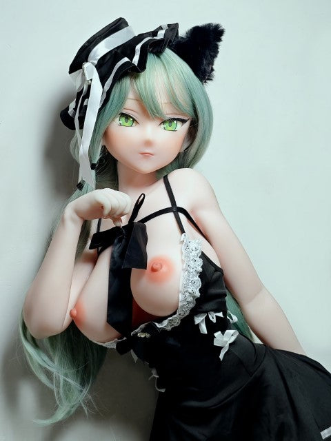 Sekso lėlė Natsuki Asuka (Elsa Babe 140 cm AHR012 silikonas)