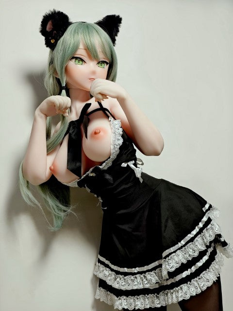 Sekso lėlė Natsuki Asuka (Elsa Babe 140 cm AHR012 silikonas)