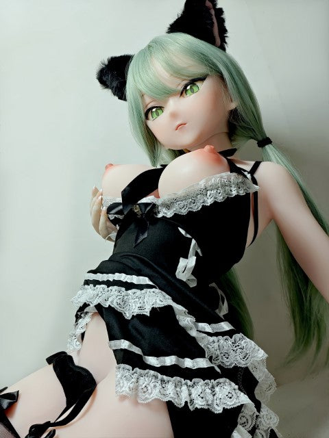 Sekso lėlė Natsuki Asuka (Elsa Babe 140 cm AHR012 silikonas)