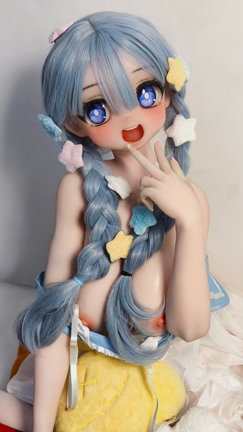 Sekso lėlė Oikawa Satsuki (Elsa Babe 148 cm AHR014 silikonas)