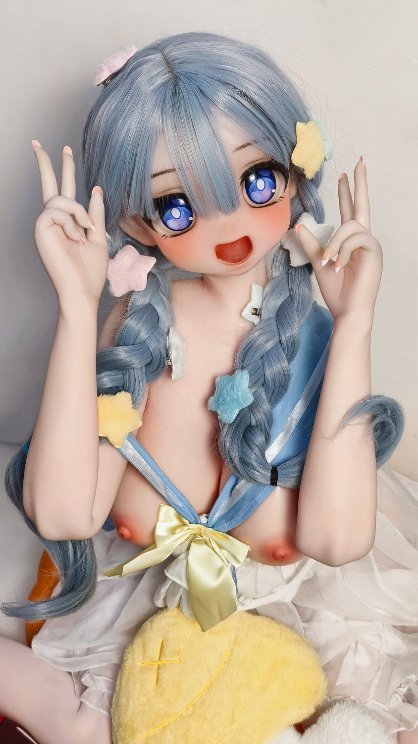 Sekso lėlė Oikawa Satsuki (Elsa Babe 148 cm AHR014 silikonas)