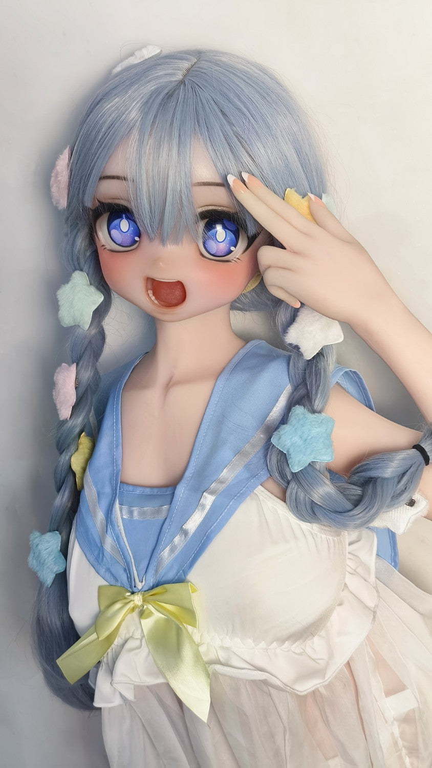 Sekso lėlė Oikawa Satsuki (Elsa Babe 148 cm AHR014 silikonas)