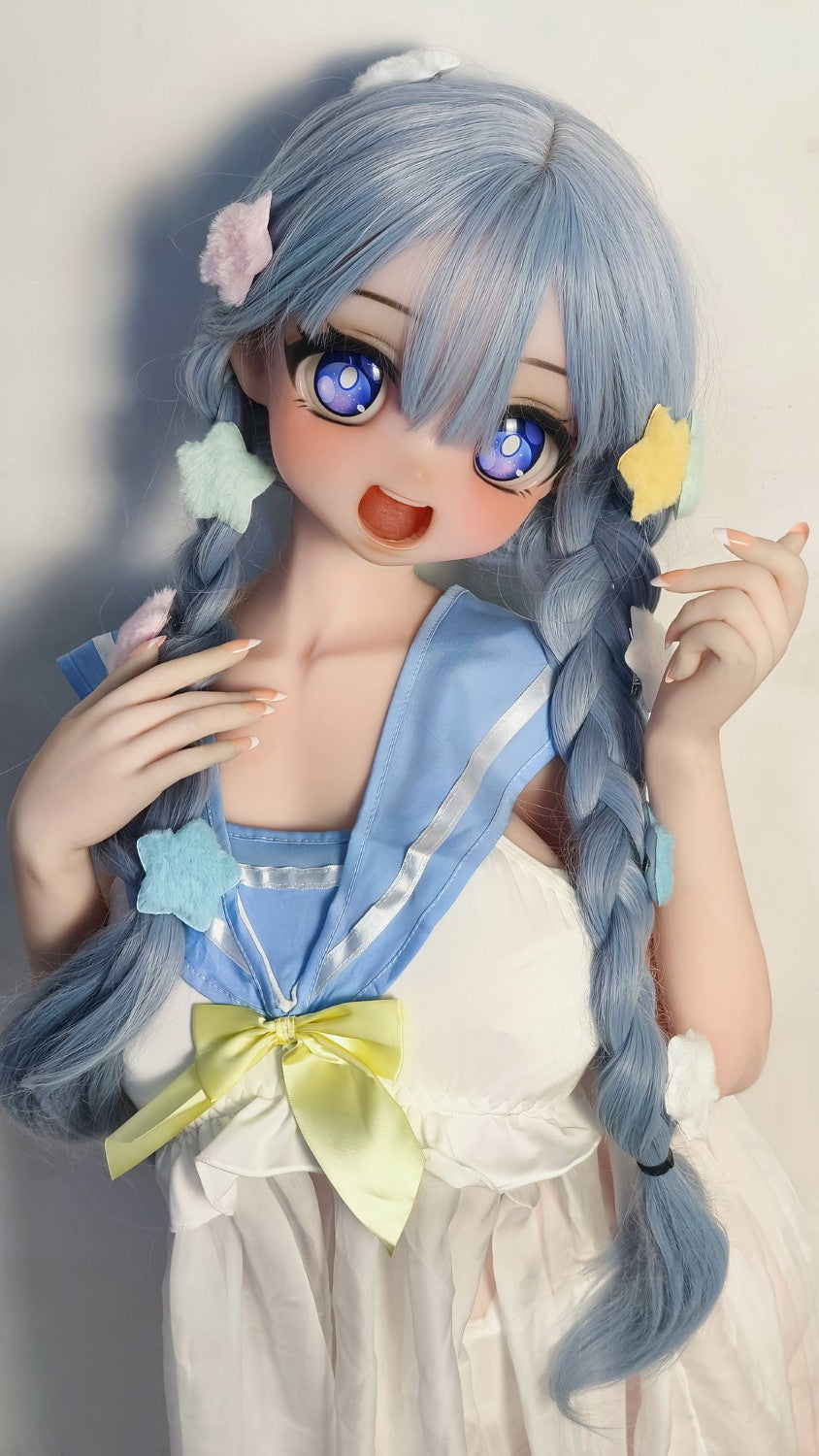 Sekso lėlė Oikawa Satsuki (Elsa Babe 148 cm AHR014 silikonas)