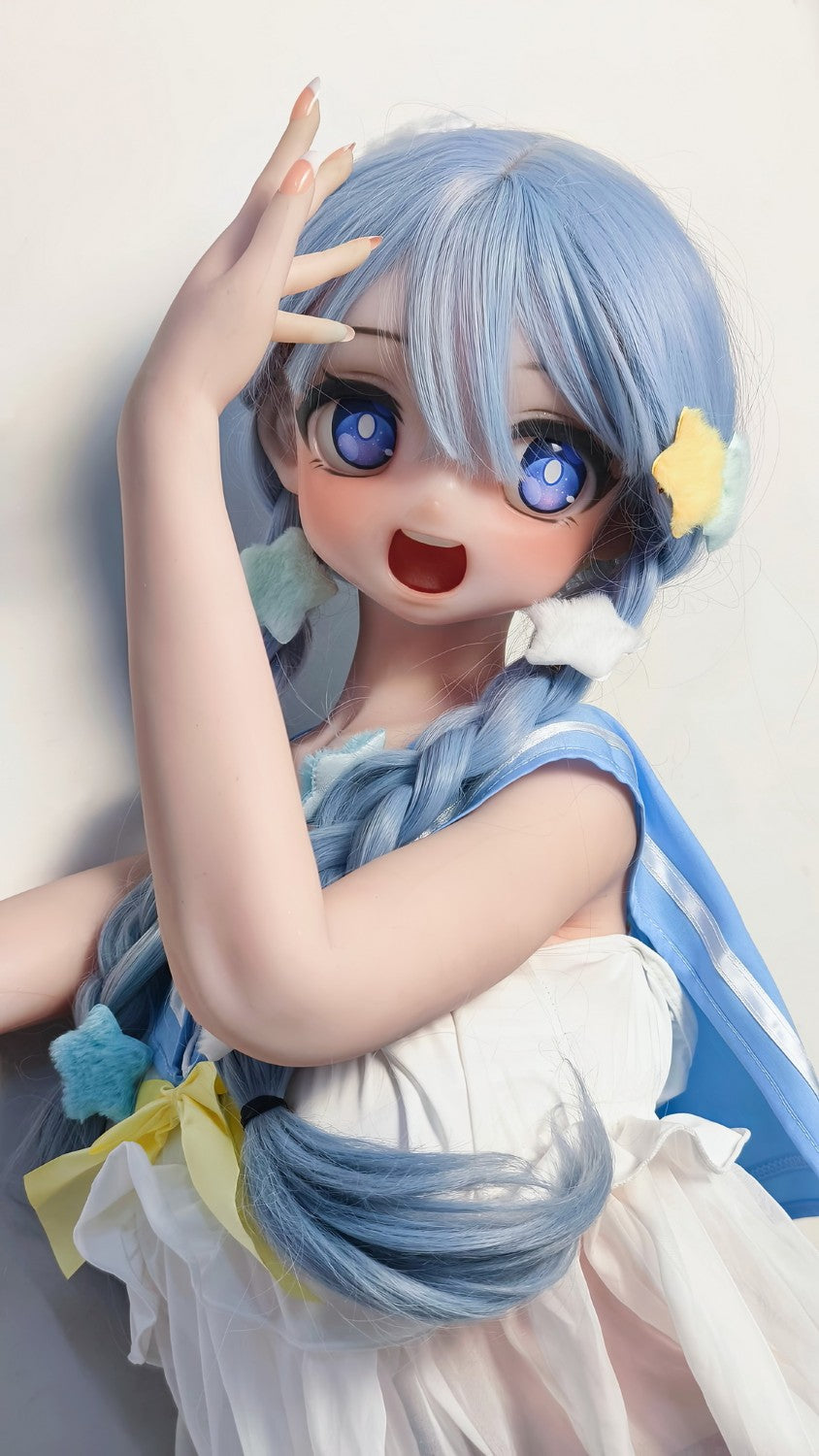 Sekso lėlė Oikawa Satsuki (Elsa Babe 148 cm AHR014 silikonas)