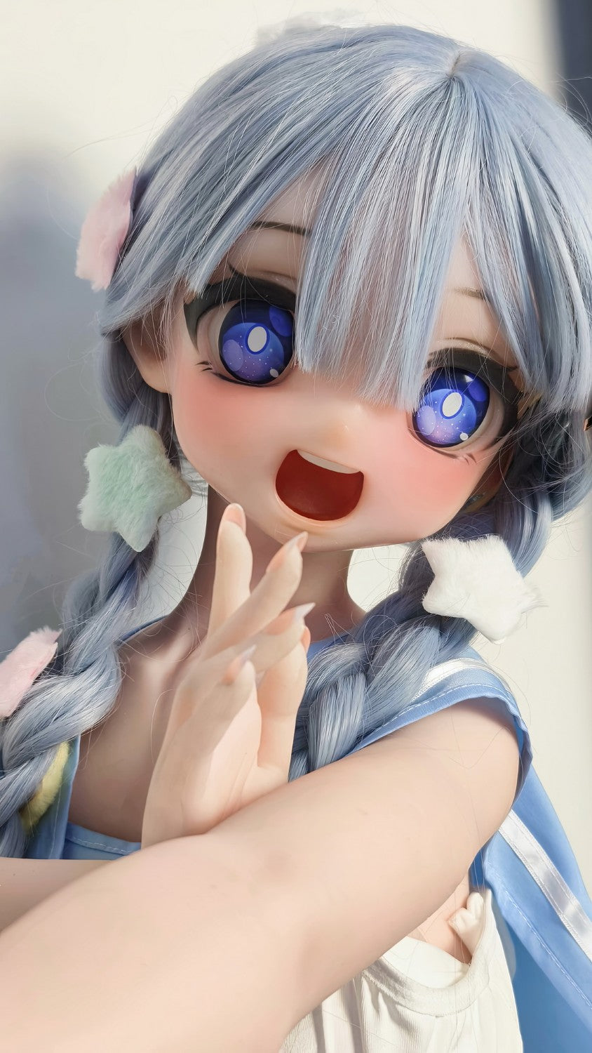 Sekso lėlė Oikawa Satsuki (Elsa Babe 148 cm AHR014 silikonas)